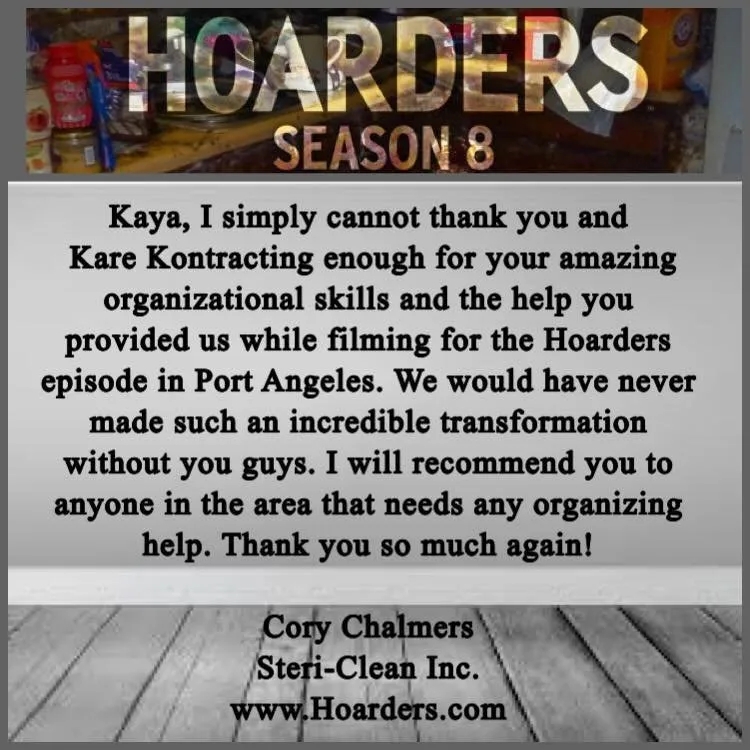 Expert residential landscaping in Friday Harbor, WA - Kare Kontracting