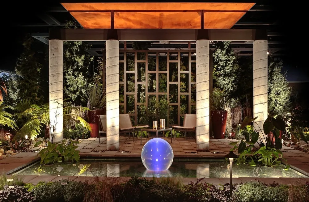 Affordable garden landscaping experts serving Seattle and Eastside, WA - Karen Stefonick Design