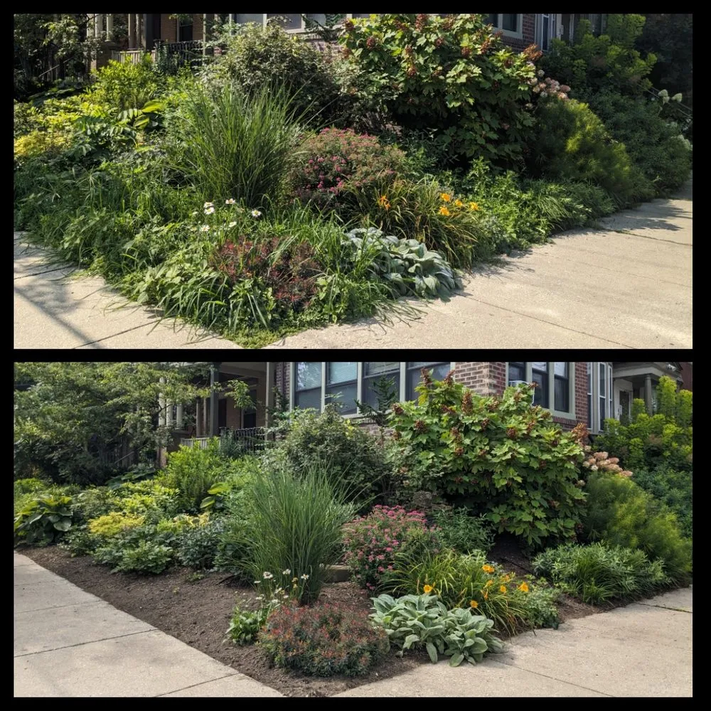 Trusted garden landscaping experts serving Philadelphia, PA - Karena Gardens
