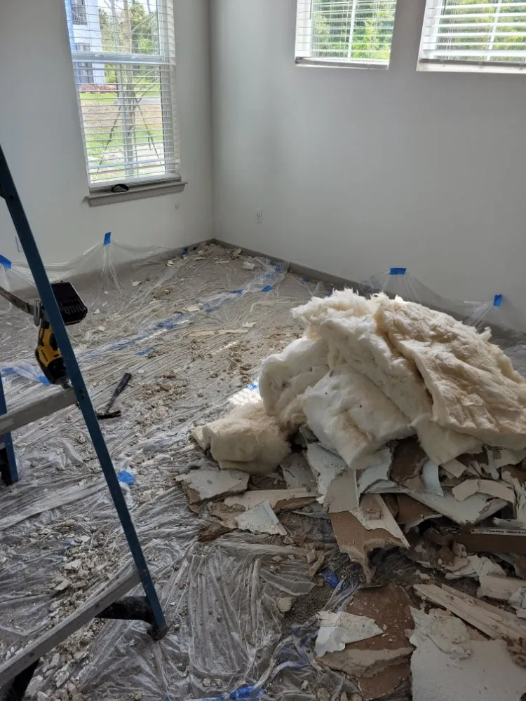 Expert landscape design for residential properties in Palm Bay, FL by Karen's Group