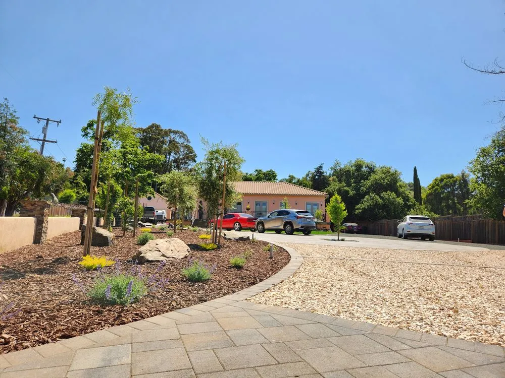 Top-rated landscape design experts serving Cupertino, CA - Karen´s Landscape