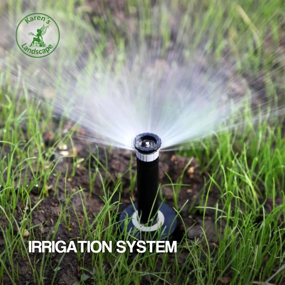 Professional landscaping services near you across Cupertino, CA - Karen´s Landscape