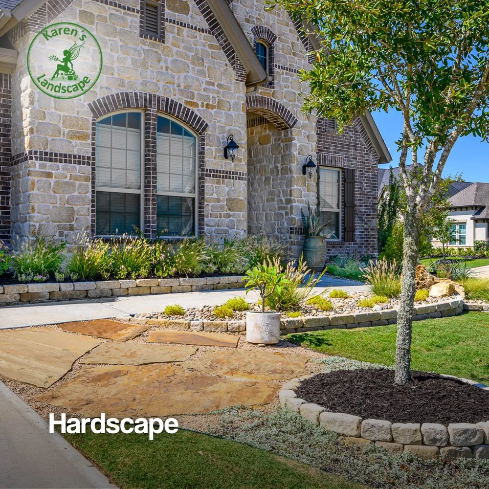 Top-rated landscape installation for outdoor upgrades across Cupertino, CA - Karen´s Landscape