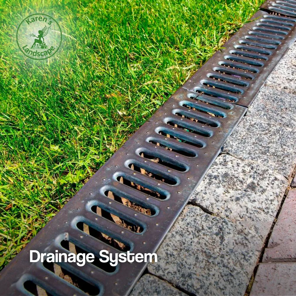 Custom residential landscaping in Cupertino, CA by Karen´s Landscape