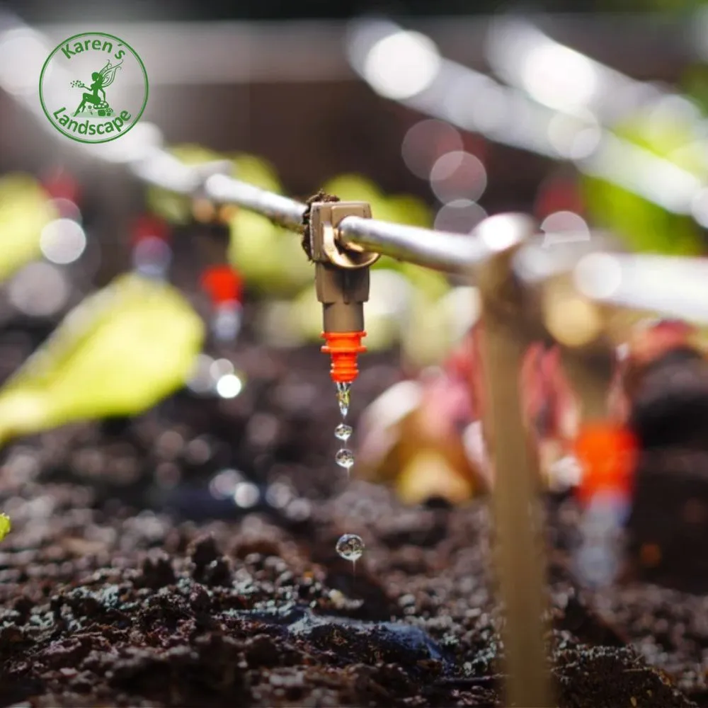 Local outdoor landscaping experts serving Cupertino, CA - Karen´s Landscape