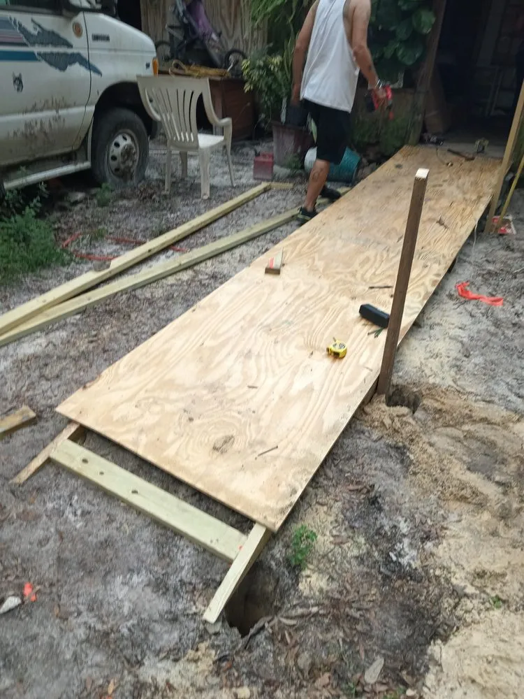 Reliable landscaping services experts serving Cross City, FL - Kares Lawn Care And Landscaping Services