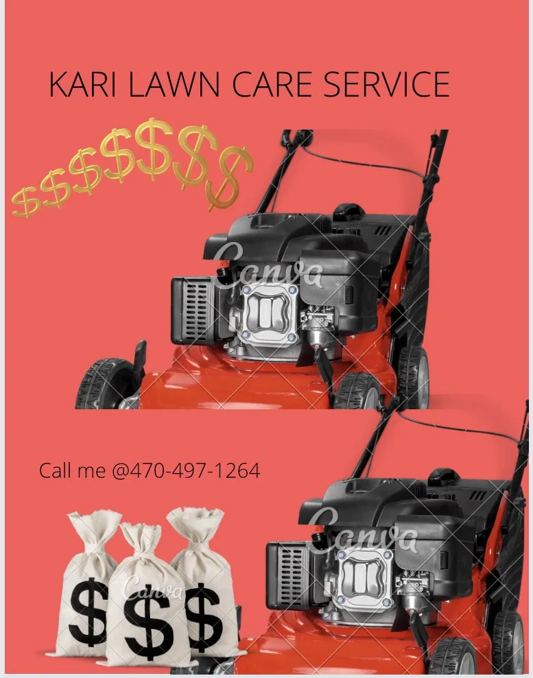 Affordable landscape design for outdoor upgrades in Riverdale, GA by Kari Lawn Care Service