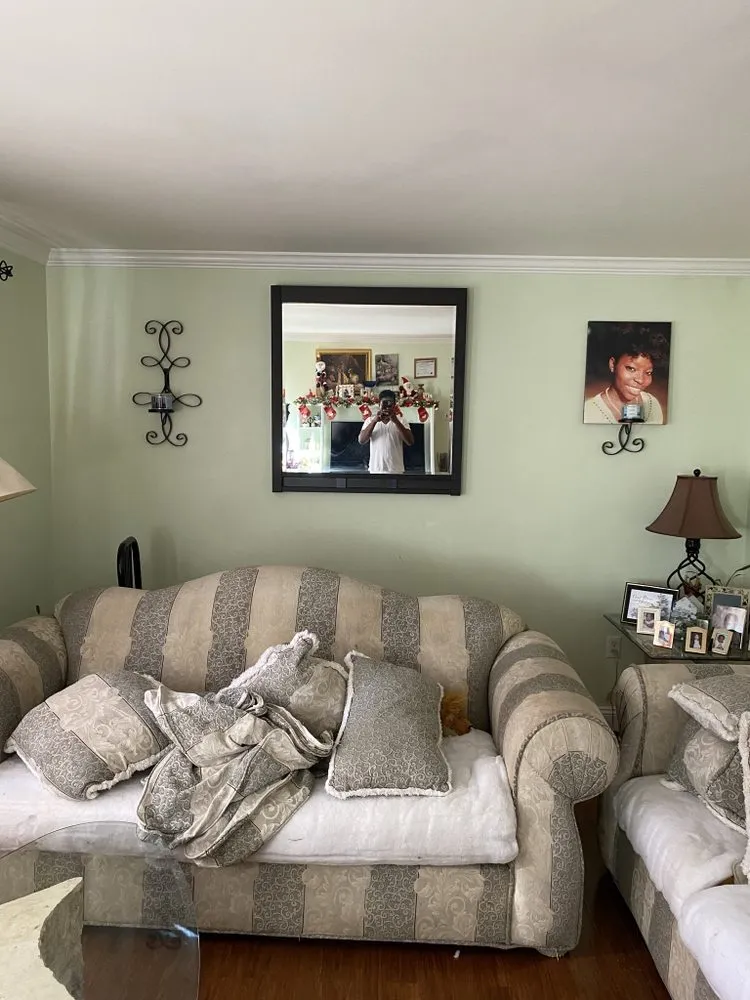 Top-rated lawn care service in Temple Hills, MD - Karibbean Twist