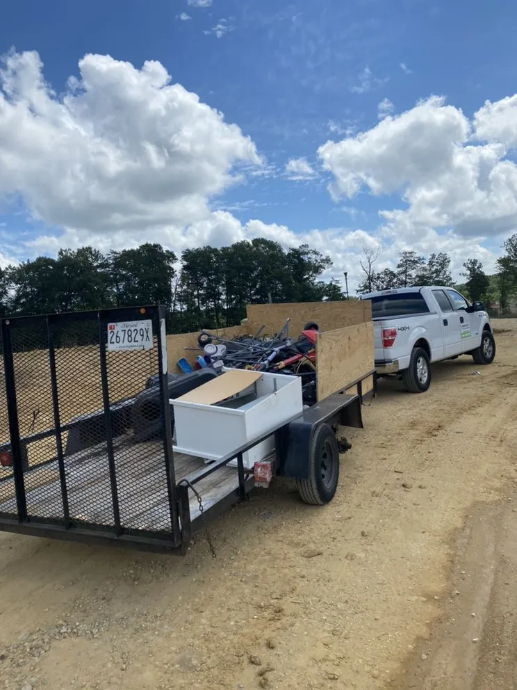 Top-rated garden landscaping in Temple Hills, MD by Karibbean Twist