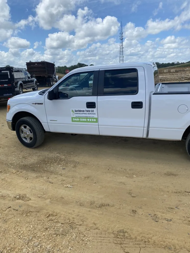 Affordable garden landscaping experts serving Temple Hills, MD - Karibbean Twist