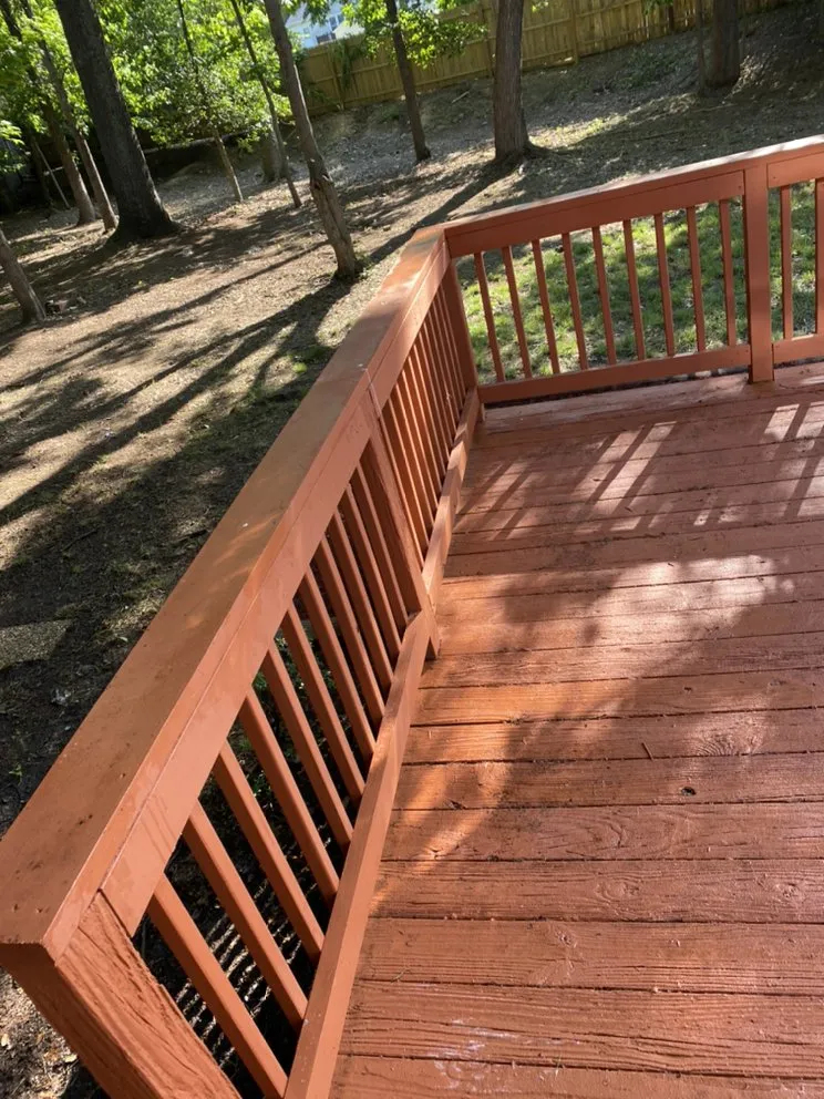 Affordable yard maintenance experts serving Temple Hills, MD - Karibbean Twist