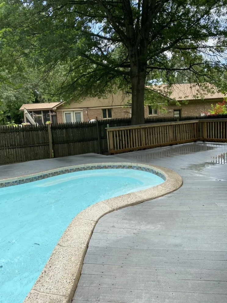 Reliable residential landscaping in Temple Hills, MD - Karibbean Twist