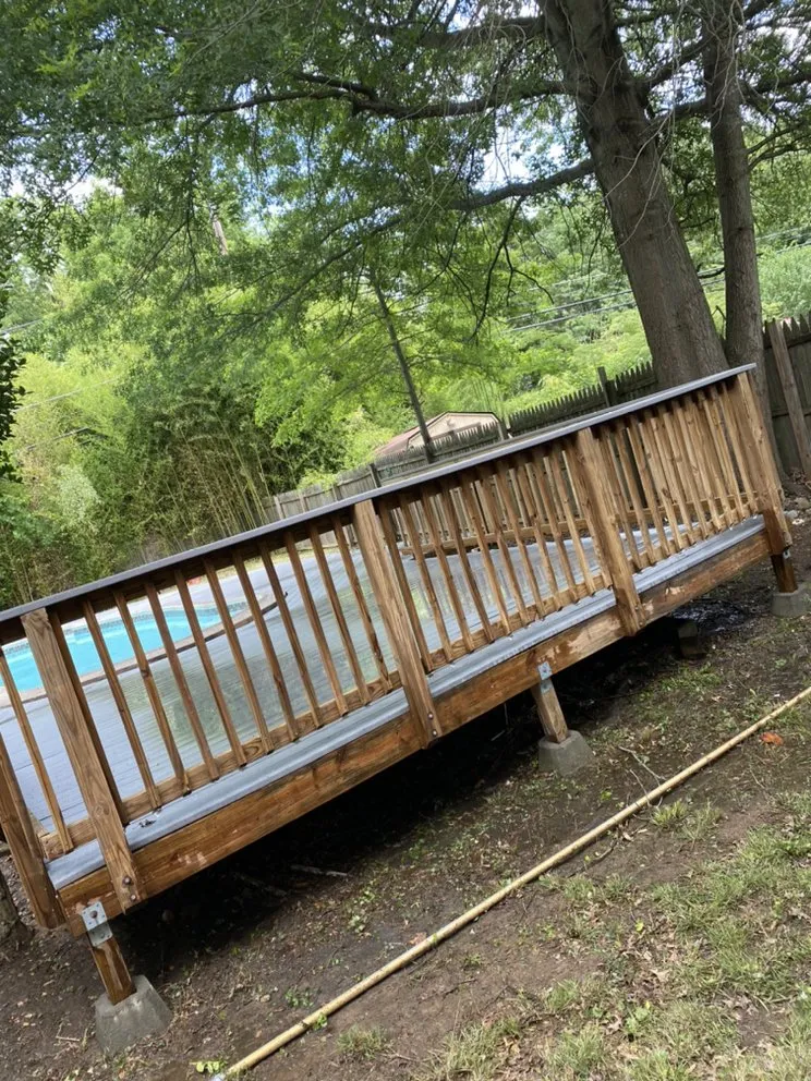 Top-rated landscaping services experts serving Temple Hills, MD - Karibbean Twist