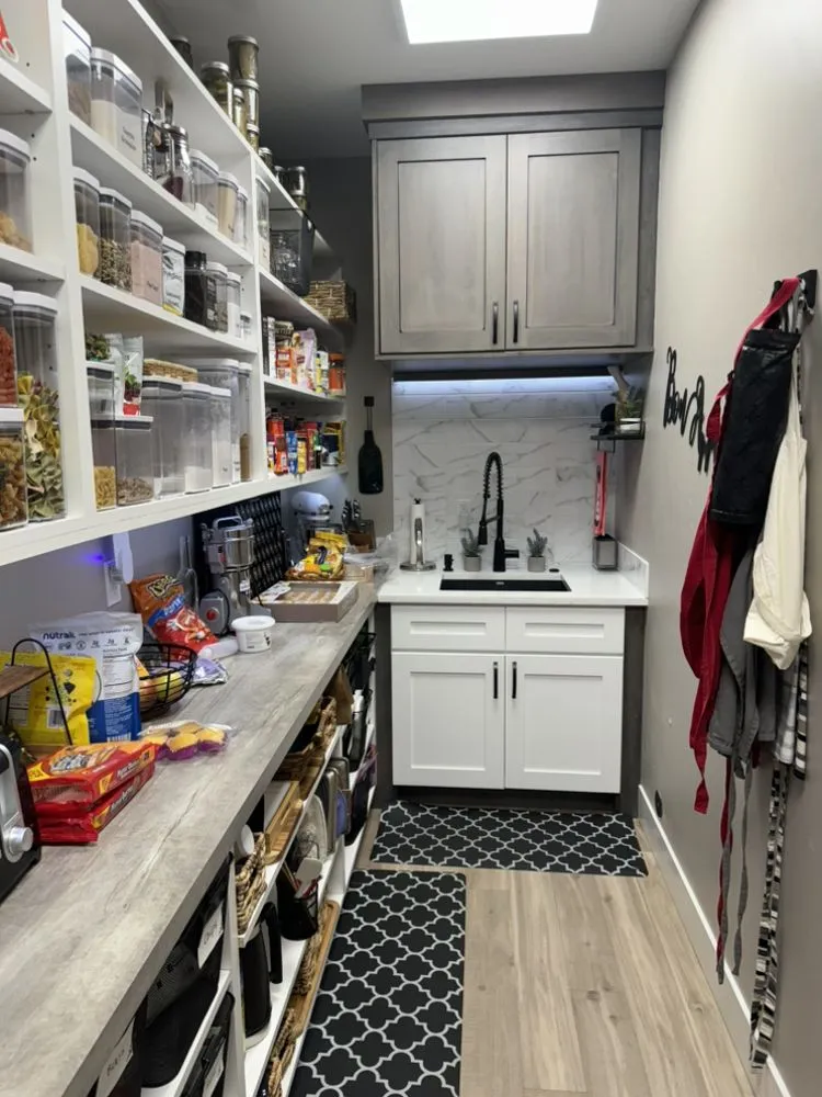 Affordable landscape design in Indianapolis, IN by Kari’s Koncierge Services