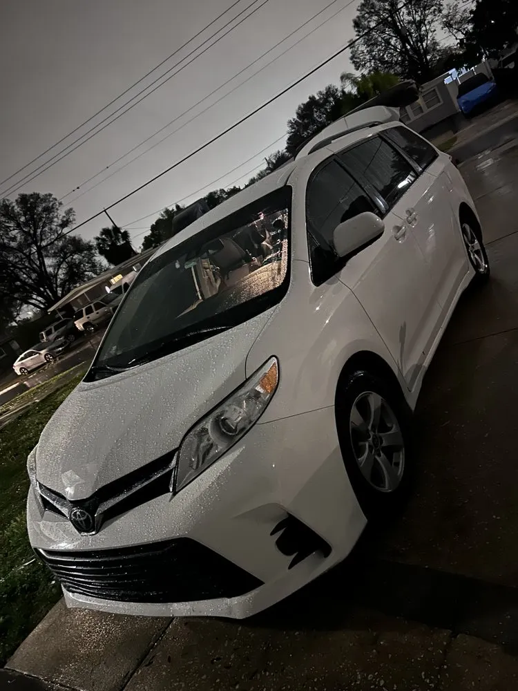 Expert garden landscaping in Tampa, FL by Karito Company