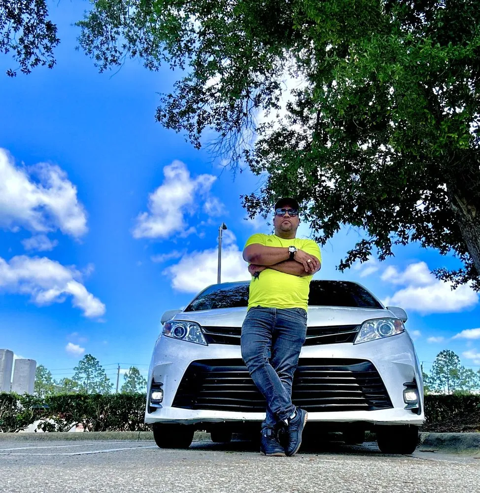 Custom landscape design in Tampa, FL by Karito Company