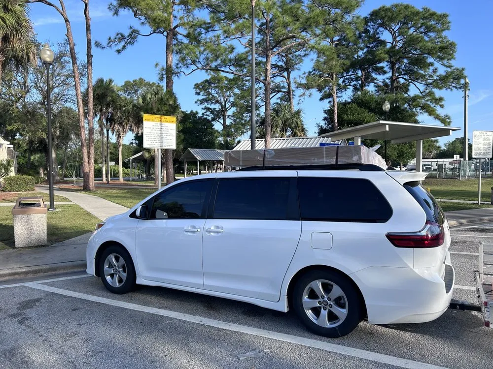 Trusted lawn mowing service for homes in Tampa, FL by Karito Company