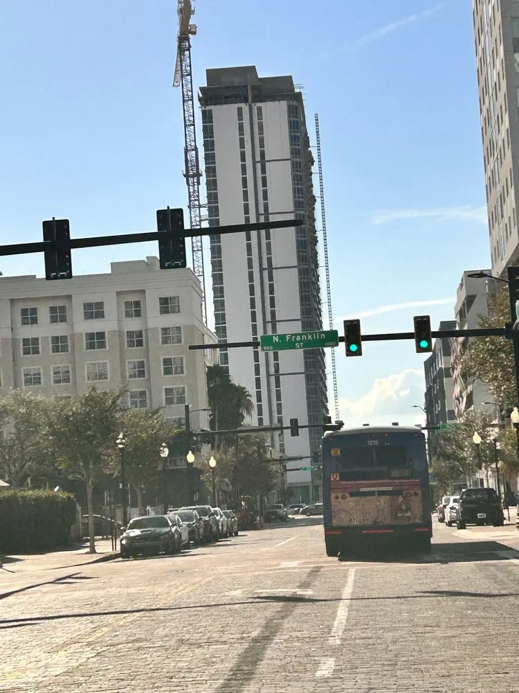 Top-rated residential landscaping in Tampa, FL - Karito Company