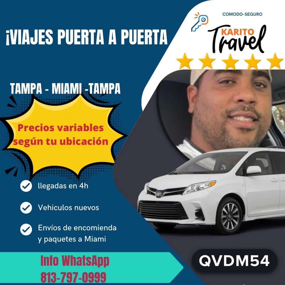 Local yard maintenance in Tampa, FL - Karito Company