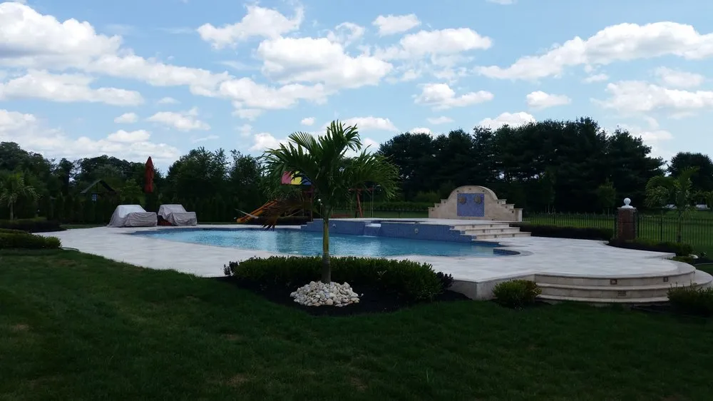 Trusted lawn mowing service experts serving Howell, NJ - Karla Landscaping & Pavers