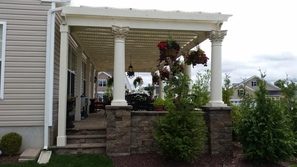 Professional landscaping services experts serving Howell, NJ - Karla Landscaping & Pavers