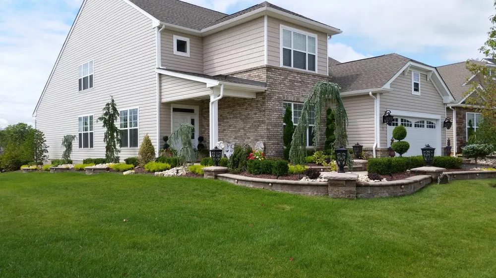 Trusted landscape installation near you across Howell, NJ - Karla Landscaping & Pavers