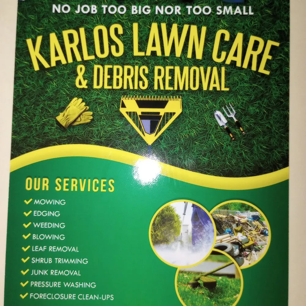 Top-rated residential landscaping in Seffner, FL by Karloslawncare