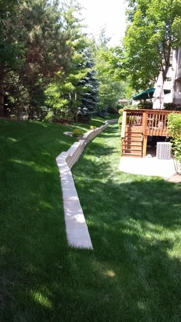 Affordable landscape installation for beautiful yards across Palatine, IL - Karlstedt Landscaping Group