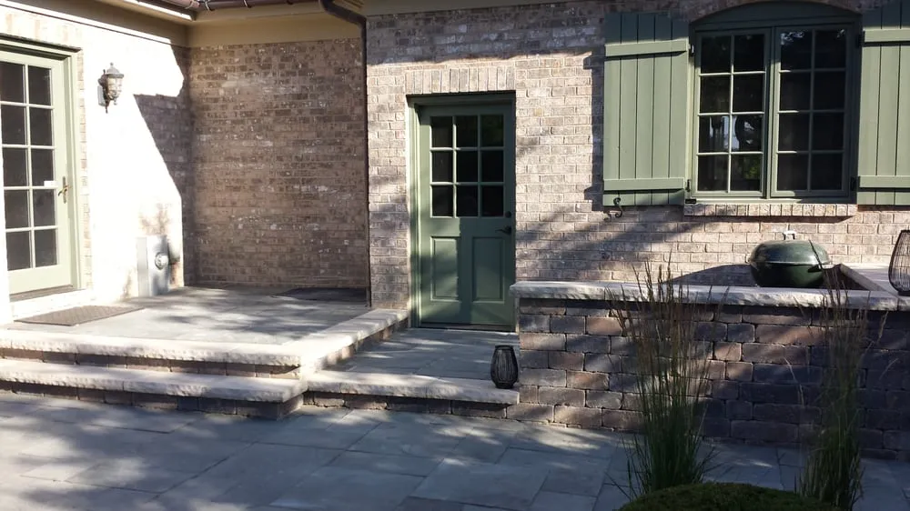 Affordable lawn care service in Palatine, IL - Karlstedt Landscaping Group