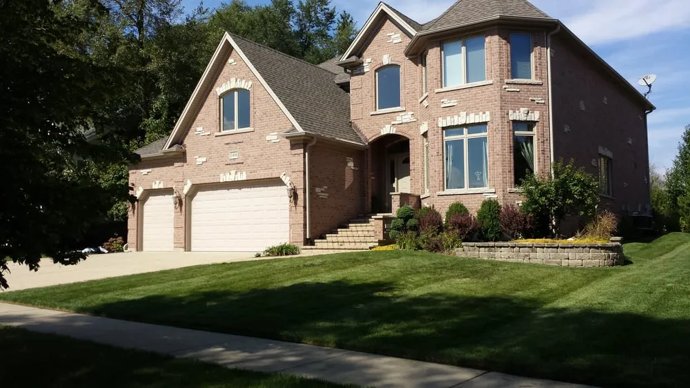 Local landscape design in Palatine, IL by Karlstedt Landscaping Group