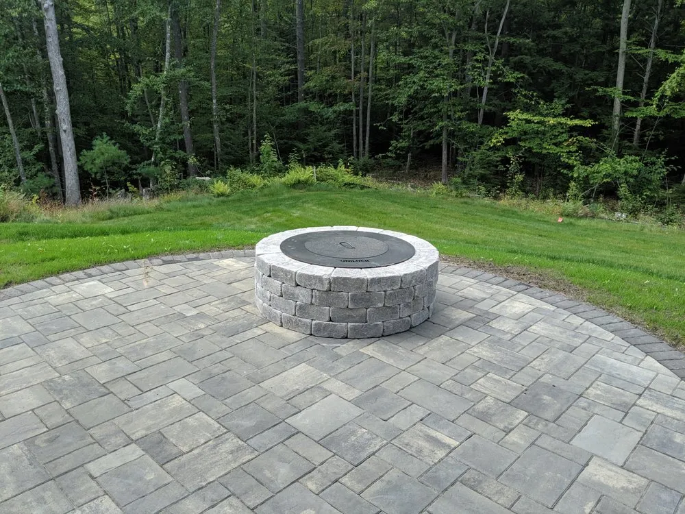 Top-rated lawn care service experts serving Bow, NH - Karmic Landscapes