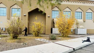 Professional residential landscaping in Tucson, AZ - Karnak Landscaping