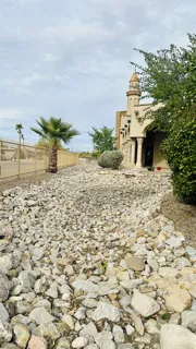 Karnak Landscaping Logo