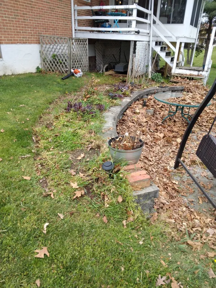 Top-rated outdoor landscaping experts serving Stuarts Draft, VA - Karnes Lawn Services