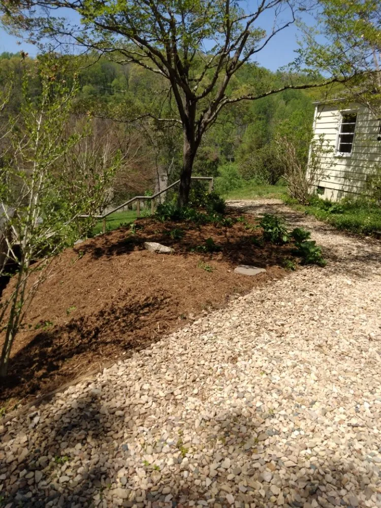 Local landscape installation for outdoor upgrades across Stuarts Draft, VA - Karnes Lawn Services