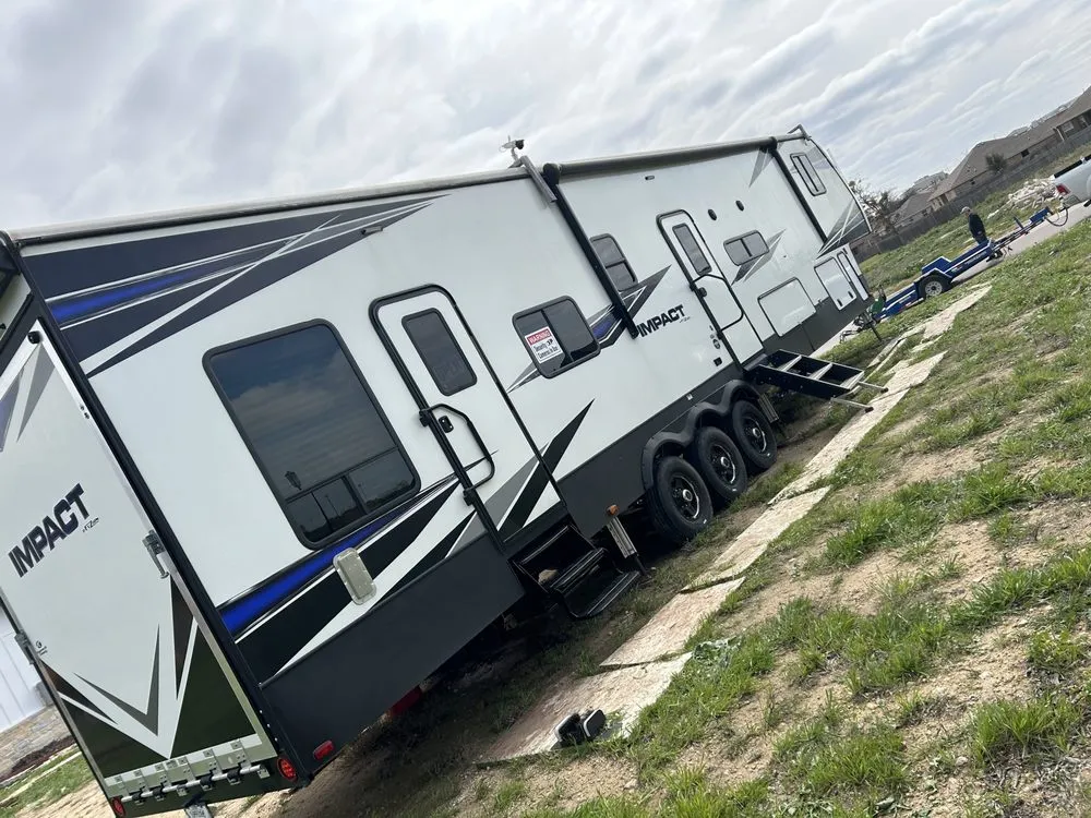 Custom lawn care service in Temple, TX - Karns Homes