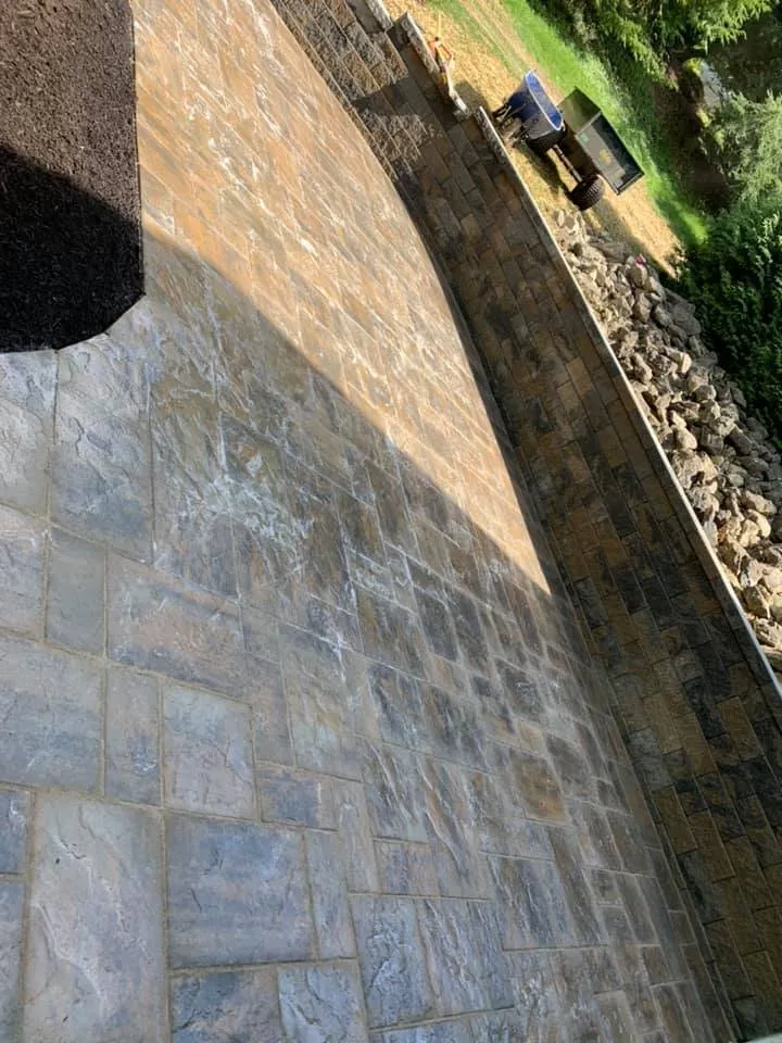 Expert lawn care service in Butler, PA by Karns Landscaping and Lawn Care