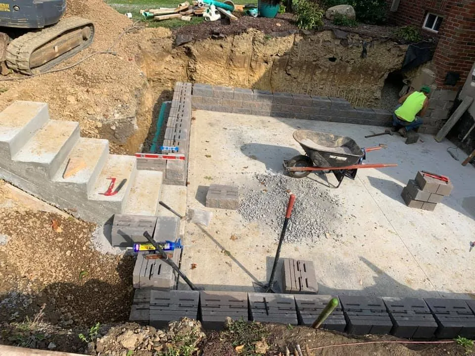 Affordable landscaping services experts serving Butler, PA - Karns Landscaping and Lawn Care