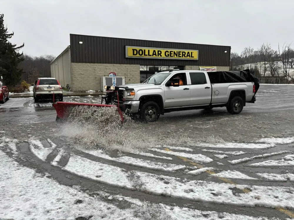 Expert outdoor landscaping experts serving Butler, PA - Karns Landscaping and Lawn Care