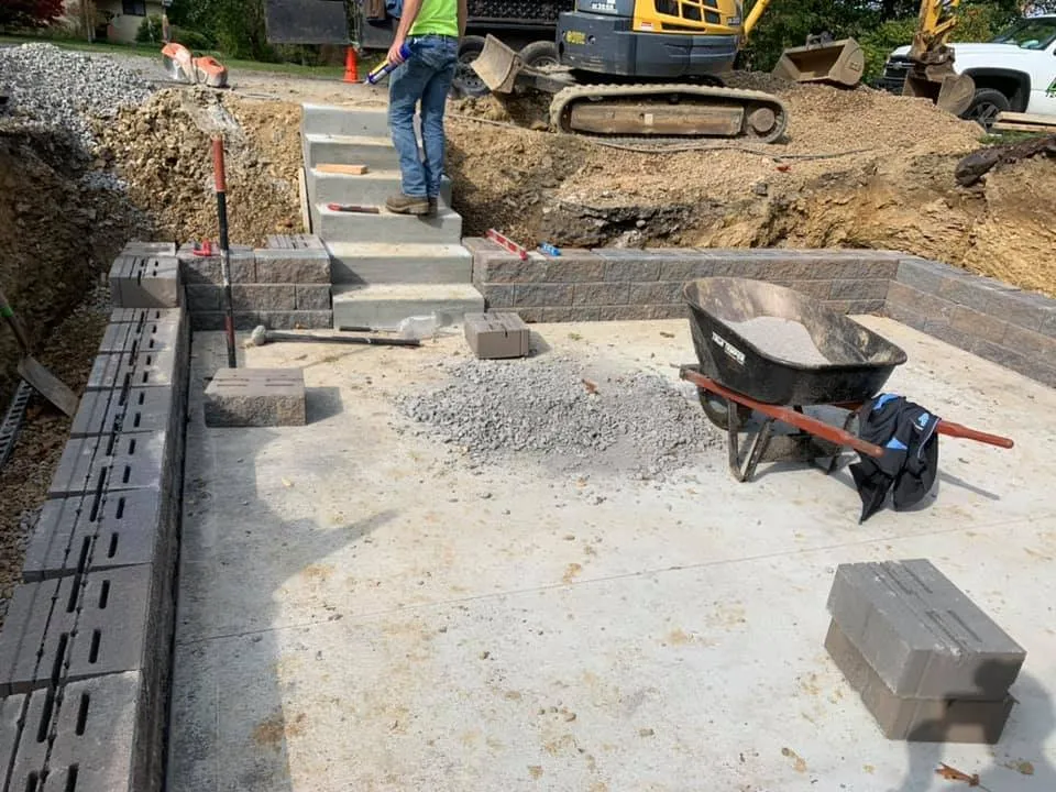 Reliable lawn care service near you across Butler, PA - Karns Landscaping and Lawn Care