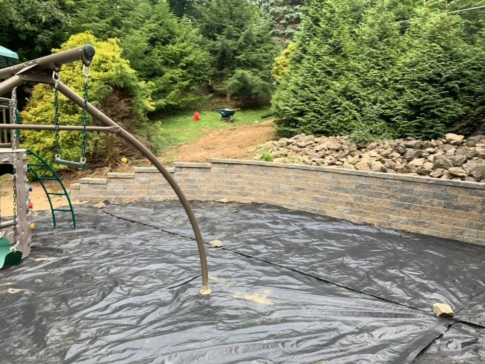 Local lawn care service for residential properties across Butler, PA - Karns Landscaping and Lawn Care