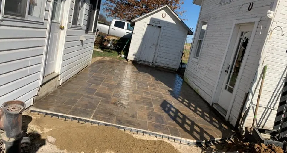 Local landscaping services in Butler, PA - Karns Landscaping and Lawn Care