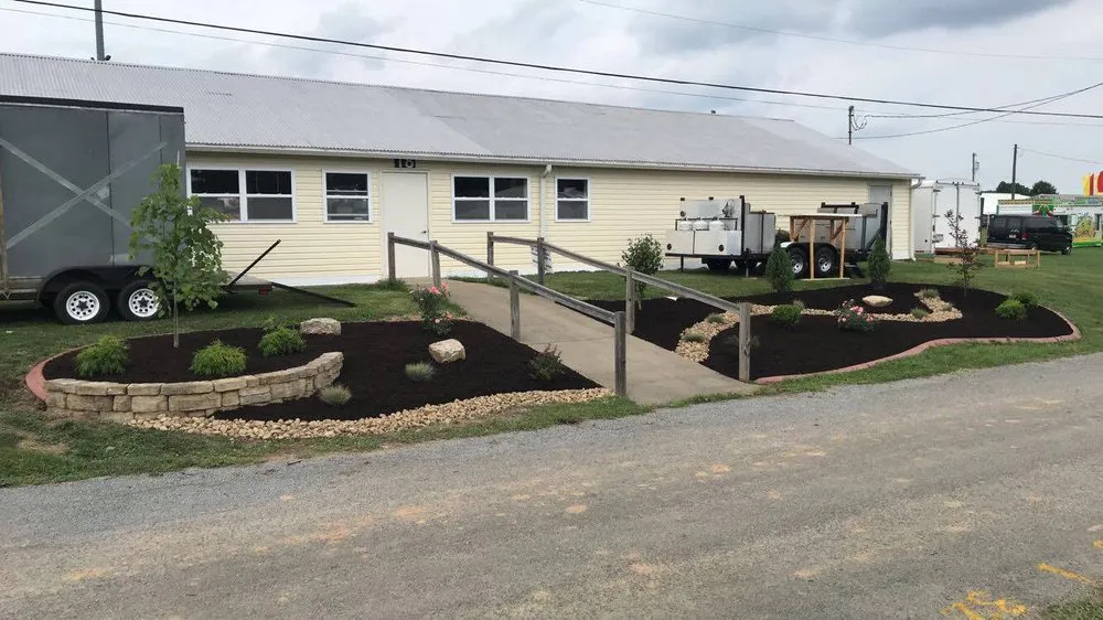 Affordable landscape installation for homes across Butler, PA - Karns Landscaping and Lawn Care