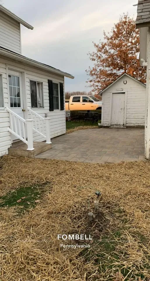 Trusted outdoor landscaping for outdoor upgrades across Butler, PA - Karns Landscaping and Lawn Care