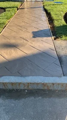 Karol Landscape & Concrete