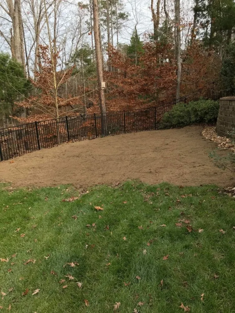 Trusted landscape design experts serving Fort Mill, SC - Karolina Kings