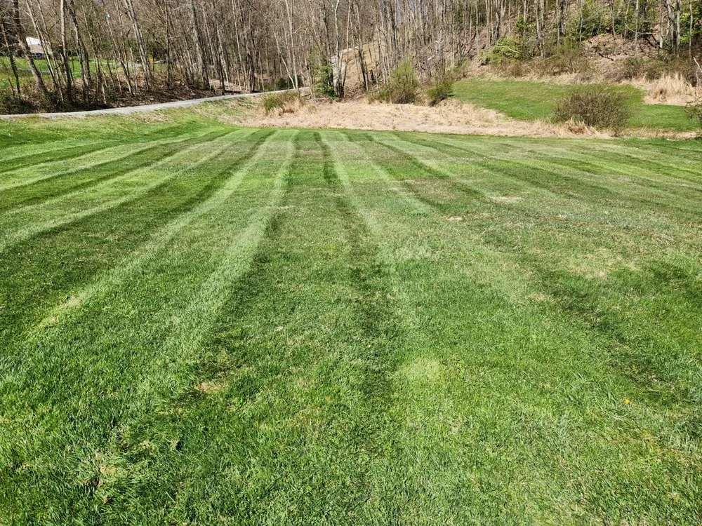 Expert residential landscaping in Apollo, PA by Karpinski Landscape & Excavation