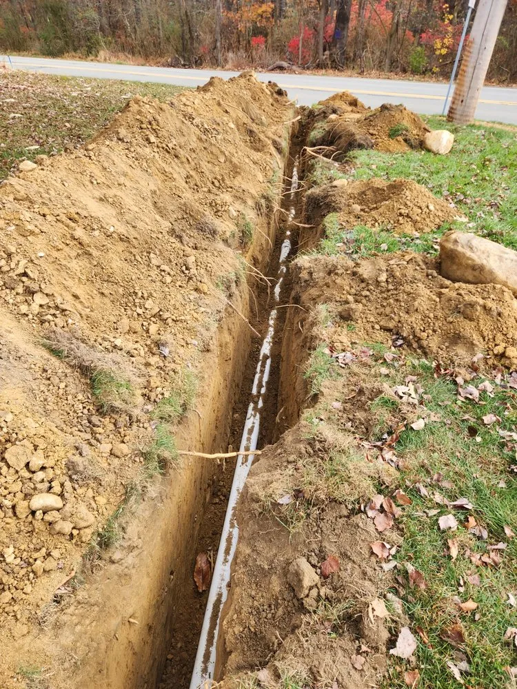 Reliable landscape design in Apollo, PA by Karpinski Landscape & Excavation