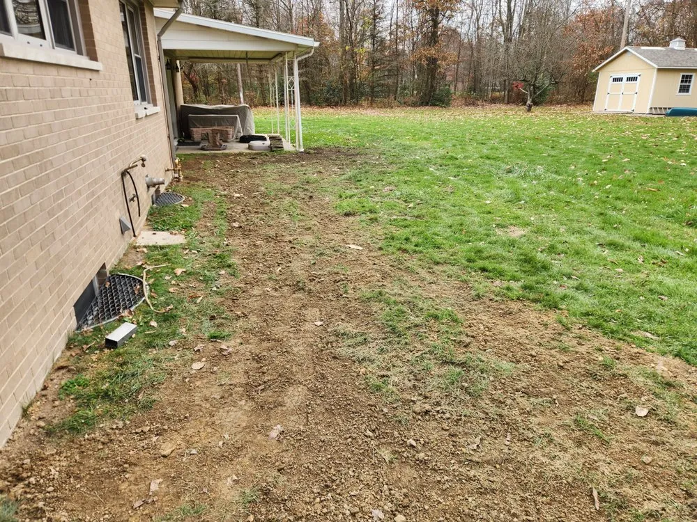 Local outdoor landscaping in Apollo, PA - Karpinski Landscape & Excavation