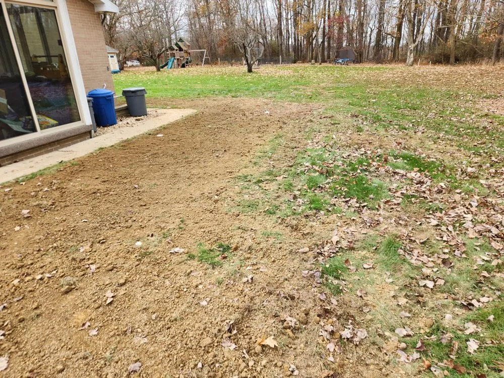 Custom lawn mowing service in Apollo, PA - Karpinski Landscape & Excavation